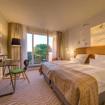 Hotel Restaurant Burg-Klause