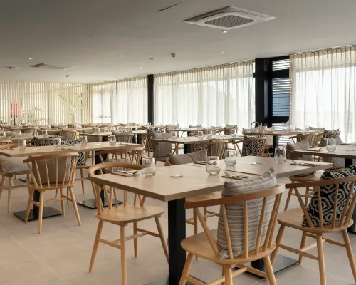 Ona Alborada Restaurantes Photos