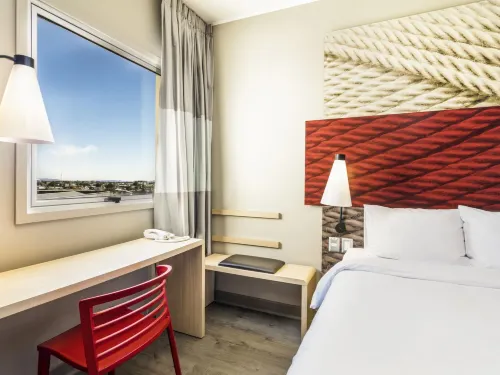 Ibis Calama Hotels in Calama