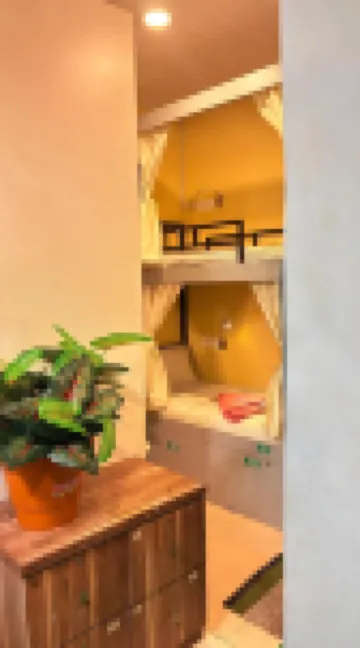 Welcome Inn Dormitory Male and Female
