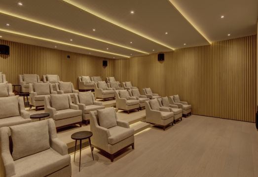 SLS 캉쿤 호텔 & 스파 외관 이미지