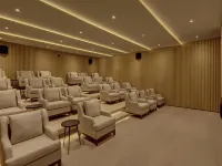 SLS Cancun Hotel & Residences