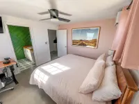 Cozy Cabin w/ Hot Tub, Stargazing, Movie Theatre, Private & Secluded 2.5 Acres