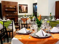 Torre de Cali Plaza Hotel