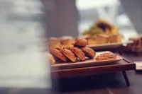 roomz hotel & conference center vienna prater - servizio colazione