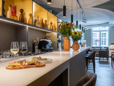 Hotel Maison Maastricht Centrum - Handwritten Collection Отели в г. Маастрихт