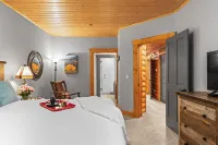 Kbm Resorts Easy Walk to Deer Valley Slopes Newly Remodeled Bll-351