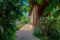 RedDoorz at Homestay Joglo Ibu Prambanan Yogyakarta