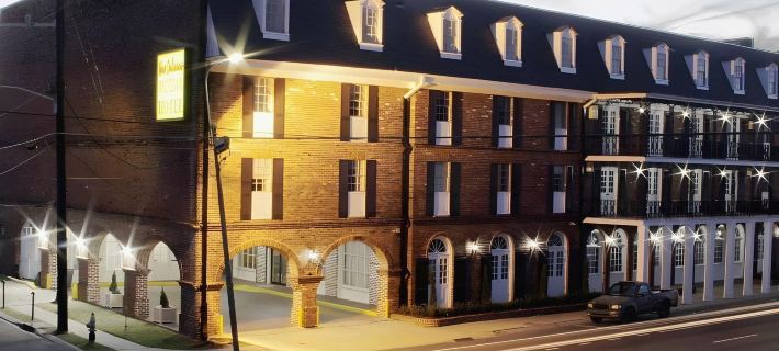 Midtown Hotel New Orleans Hotel di Orleans Parish