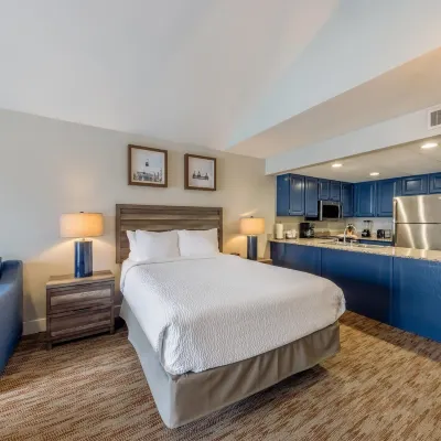 Park Plaza Resort, Ascend Hotel Collection Hotels in der Nähe von Park City Alpine Slide