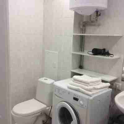 Studio apartment near Gulliver Rooms