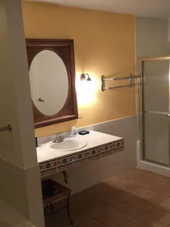 Beach and Golf Private Villa in Palmas Del Mar