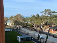 A Comfortable Apartment for 3 People in Pobierowo