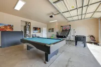 Home w/ Game Room: Near Zion National Park!