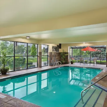 Oxford Suites Spokane Downtown