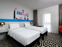 Ibis Styles Arad Hotels in 