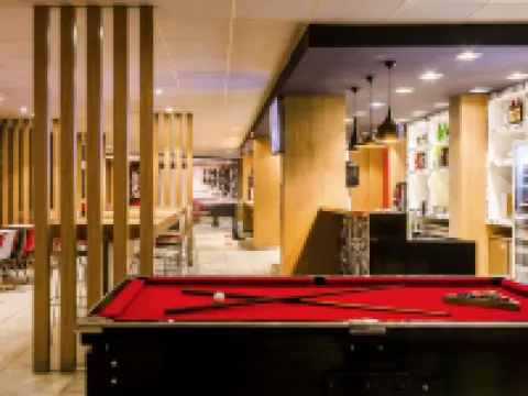 Ibis Marilia