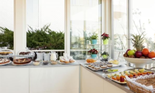 Ibis Styles Bari Giovinazzo