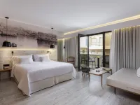 Ibis Styles Heraklion Central - balcony
