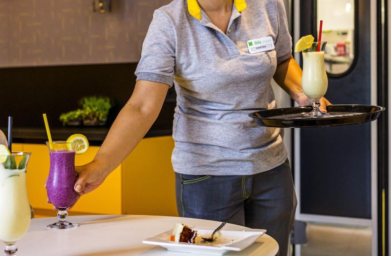 Ibis Styles Bucharest Erbas photo 4