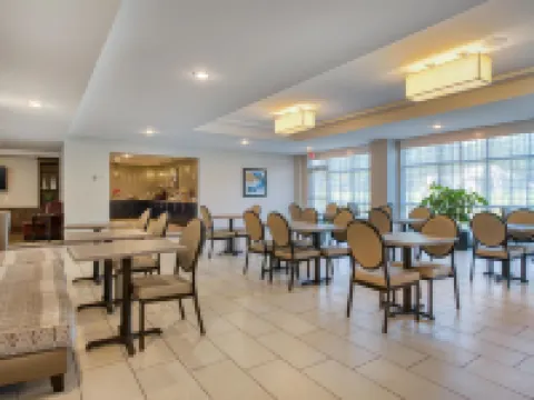 Best Western Plus Saint Peter Hotels in Nicollet County