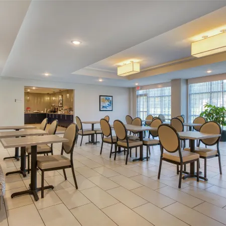 Best Western Plus Saint Peter