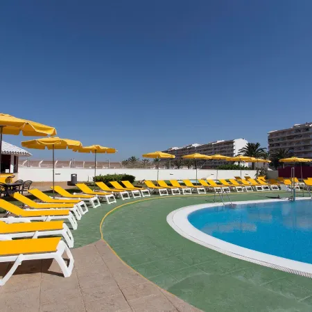 ZT Aparthotel Acuasol