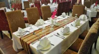 Marino Hotel - Best Near Airport - petit déjeuner