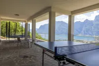 Villa Panorama with Private Pool - Happy Rentals - Wifi