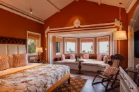 타지 포트 아구아다 리조트 & 스파 고아