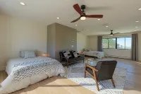 SOL® Catskills Mnt view, Sauna, Hot Tub, Fire Pit, Min to Plattekill & Belleayre