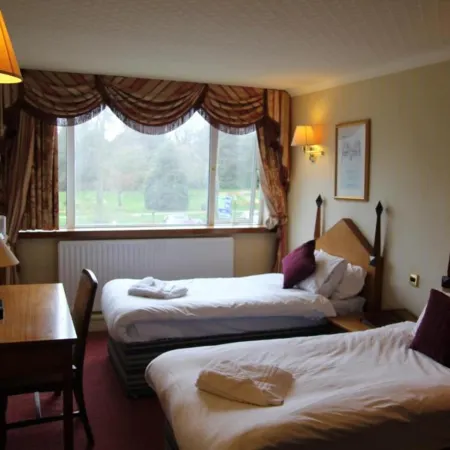 Hylands Hotel