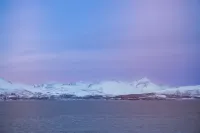 3BR Villa Stunning View Hotels in Tromsdalen