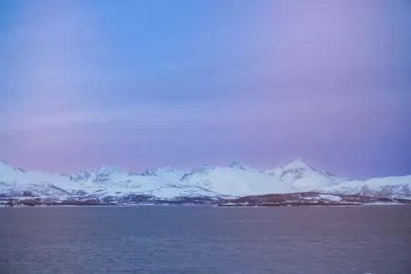 3BR Villa Stunning View