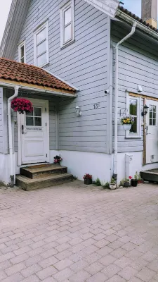 미카엘의 침대 & 스파  호텔