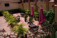 G-One Hotel Kampala