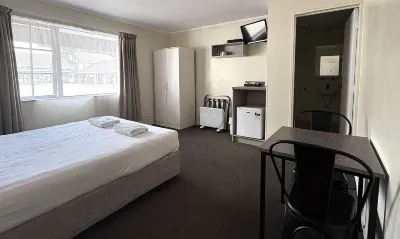 Devonwood Motel Các khách sạn ở 