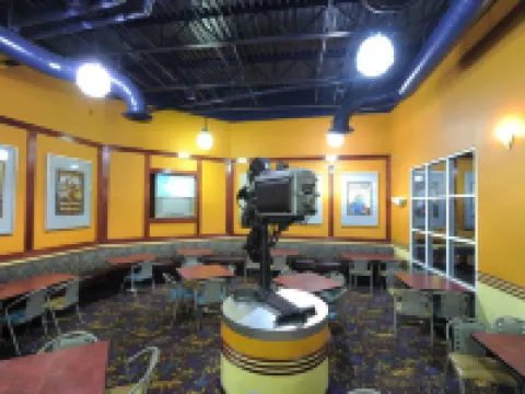 Disney's All-Star Movies Resort Hotels in Orange County