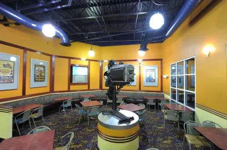 Disney's All-Star Movies Resort