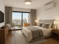 Live Soho Boutique & Apartments Belgrano Hotels near Colegiales