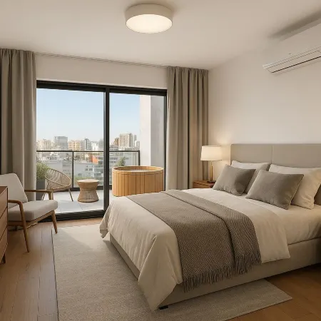 Live Soho Boutique & Apartments Belgrano