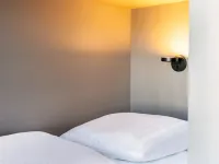 B&B HOTEL Prague-City Hotels in Praha