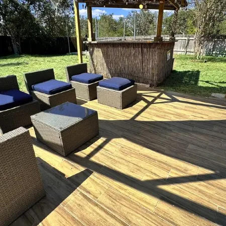 luxury house 1 min away from seaWorld10 min from Lockland base!! Отели рядом с достопримечательностью «Водный Мир Техаса»