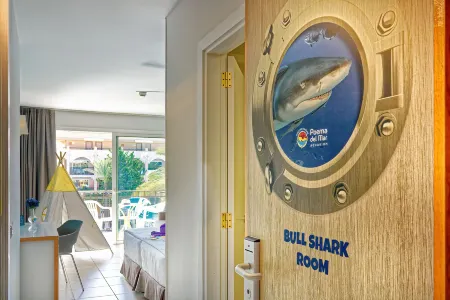 Mirador Maspalomas by Dunas