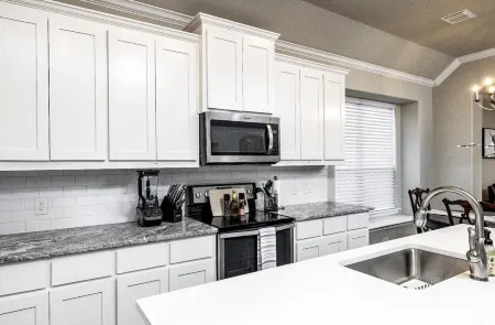 Brand New Luxury 2 Bedroom Home in Decatur, Texas!