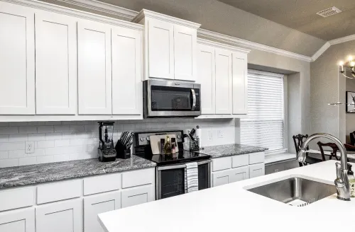 Brand New Luxury 2 Bedroom Home in Decatur, Texas! Hotels in Decatur