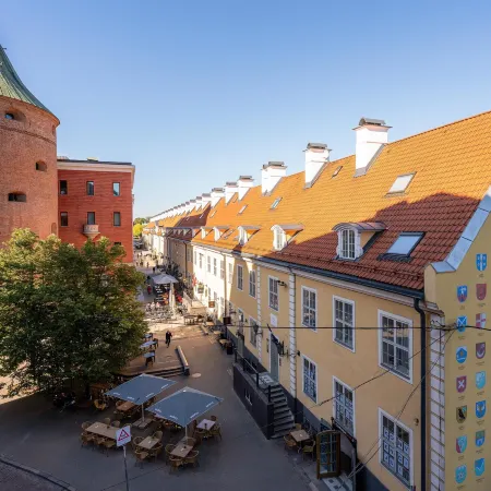 Radisson Hotel Old Town Riga