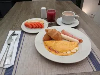 Hotel Castellana 95 Bogota by Hoteles Confort 80