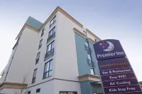 Premier Inn Loughborough Các khách sạn ở Loughborough
