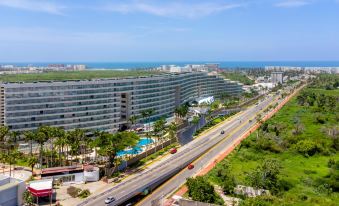 Palacio Mundo Imperial